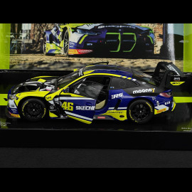 Valentino Rossi BMW M4 GT3 n° 46 2023 Fanatec GT World Challenge Europe 1/18 Minichamps 113232346