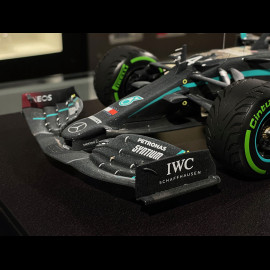 Lewis Hamilton Mercedes AMG F1 W11 World Champion 2020 1/12 Minichamps 127201444