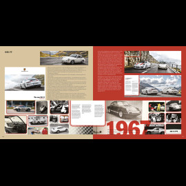 Porsche Buch Ein Leben im Porsche 911 François Bouet