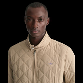 Gant-Jacke Gesteppte Windjacke Beige 7006340-204