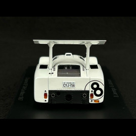 Chaparral 2F n° 8 24h Le Mans 1967 1/43 Spark S9445