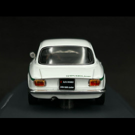 Alfa Romeo Guilia Sprint GTA 1965 Weiß 1/43 Schuco 450934100