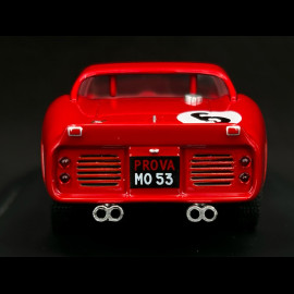 Ferrari 330 TRI N° 6 Winner 24h Le Mans 1962 1/43 Ixo Models LM1962