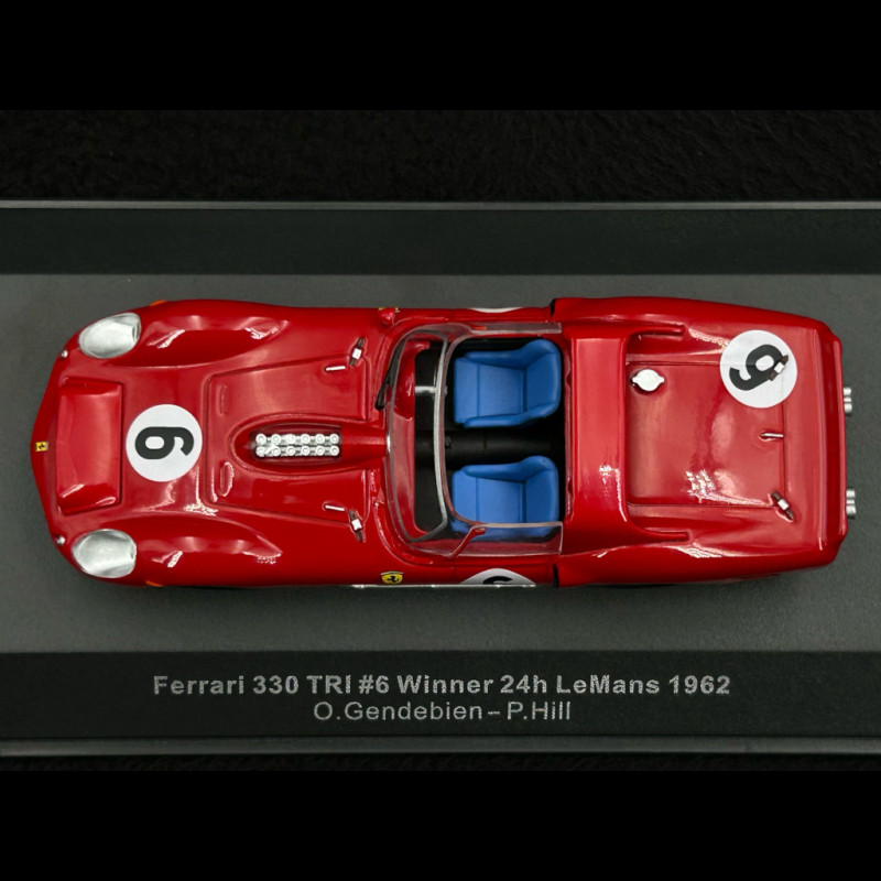 24 Heures du Mans 1962 - Monaco Timbres