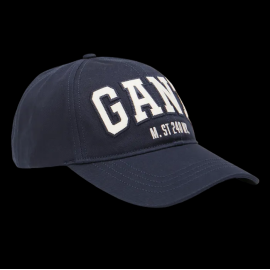 Gant Cap Marineblau 9900220-433