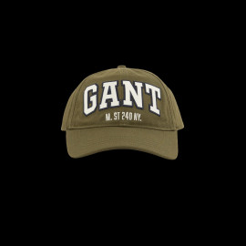 Gant Cap Khakigrün 9900220-301