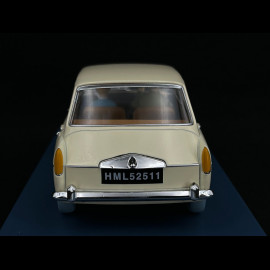 Tintin The MG of Auto-Stop - The Black Island - Beige 1/24 29967