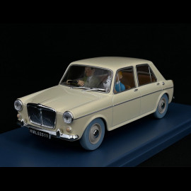 Tintin The MG of Auto-Stop - The Black Island - Beige 1/24 29967