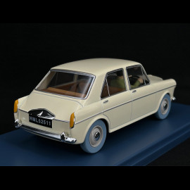 Tintin The MG of Auto-Stop - The Black Island - Beige 1/24 29967