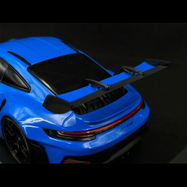 Porsche 911 GT3 RS Type 992 2023 Sharkblau 1/18 Minichamps 153062233