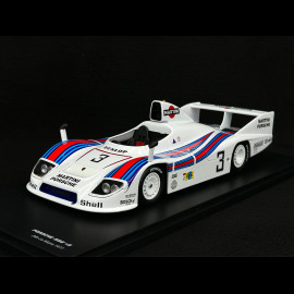Porsche 936 n° 3 24h Le Mans 1977 1/18 Werk83 W18020002