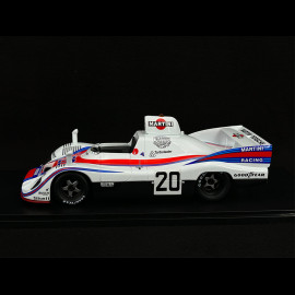 Porsche 936 n° 20 3rd World Championship 1976 1/18 Werk83 W18011002