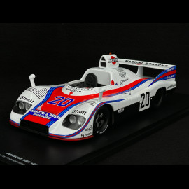 Porsche 936 n° 20 3. Weltmeisterschaft 1976 1/18 Werk83 W18011002