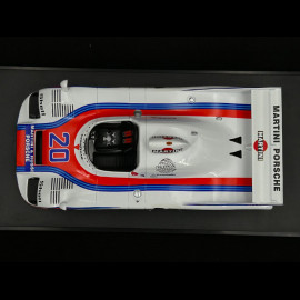 Porsche 936 n° 20 3. Weltmeisterschaft 1976 1/18 Werk83 W18011002