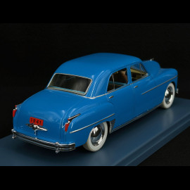 Tintin Sbrodj's Coronet - Destination Moon - Blue 1/24 29945