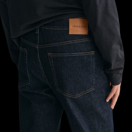 Gant Jeans Slim Fit Dark blue 1000260-960 - men