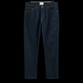 Gant Jeans Slim Fit Dunkelblau 1000260-960 - Herren