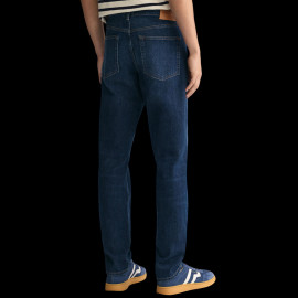 Gant Jeans Slim Fit Navy blue 1000260-961 - men