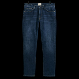 Gant Jeans Slim Fit Navy blue 1000260-961 - men