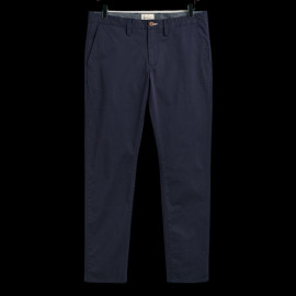 Gant Pantalon Chino Slim Fit Navy blue 1505221-410 - men