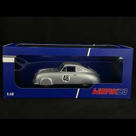 Porsche 356 SL n° 46 Sieger 24h Le Mans 1951 1/18 Werk83 W18009001