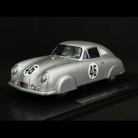 Porsche 356 SL n° 46 Sieger 24h Le Mans 1951 1/18 Werk83 W18009001