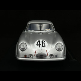 Porsche 356 SL n° 46 Sieger 24h Le Mans 1951 1/18 Werk83 W18009001