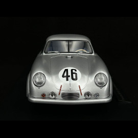 Porsche 356 SL n° 46 Winner 24h Le Mans 1951 1/18 Werk83 W18009001