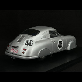 Porsche 356 SL n° 46 Winner 24h Le Mans 1951 1/18 Werk83 W18009001