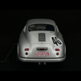 Porsche 356 SL n° 46 Sieger 24h Le Mans 1951 1/18 Werk83 W18009001