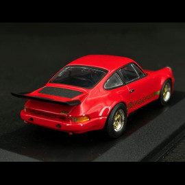 Porsche 911 Carrera RS 3.0 1974 Guards Red 1/43 Minichamps MAP02050008