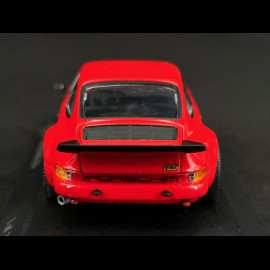 Porsche 911 Carrera RS 3.0 1974 Indischrot 1/43 Minichamps MAP02050008