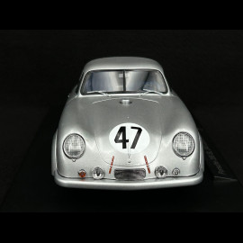 Porsche 356 SL n° 47 24h Le Mans 1951 1/18 Werk83 W18009002