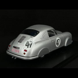 Porsche 356 SL n° 47 24h Le Mans 1951 1/18 Werk83 W18009002