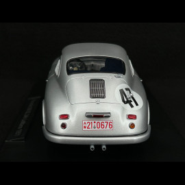 Porsche 356 SL n° 47 24h Le Mans 1951 1/18 Werk83 W18009002