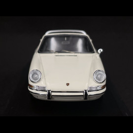 Porsche 911 Targa Original model Type F 1965 Light Ivory 1/43 Spark WAP0209230RTRG