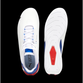 BMW Shoes Motorsport Puma Drift Cat White 307304-06 - men