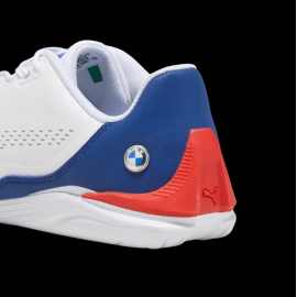 BMW Schuhe Motorsport Puma Drift Cat Weiß 307304-06 - herren