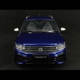 Volkswagen Tiguan R 2021 Blau 1/18 Ottomobile OT423