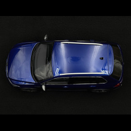 Volkswagen Tiguan R 2021 Blue 1/18 Ottomobile OT423