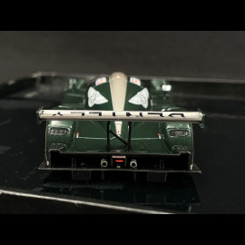 Bentley EXP Speed 8 n° 8 Platz 4 24h Le Mans 2002 1/43 Minichamps 436021308