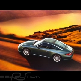 Calendrier Gamme Porsche 2010