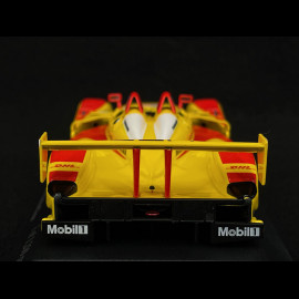 Porsche RS Spyder n° 7 Sieger ALMS Sport Car Challenge Mid-Ohio 2007 1/43 Minichamps 400076697