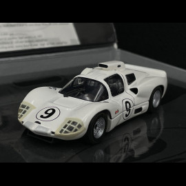 Chaparral 2D 5.4L V8 24h Le Mans 1966 1/43 Minichamps 436661409