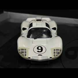 Chaparral 2D 5.4L V8 24h Le Mans 1966 1/43 Minichamps 436661409