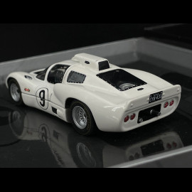 Chaparral 2D 5.4L V8 24h Le Mans 1966 1/43 Minichamps 436661409