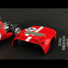 Porsche 904 GTS n° 35 24h Le Mans 1964 1/43 Vitesse VCC99063