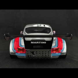 Porsche 911 Carrera RSR 2.1 n° 21 Martini 24h Le Mans 1974 1/12 CMR CMR12023
