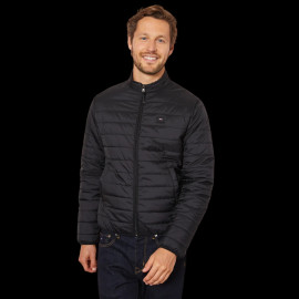 Eden Park Steppjacke Wasserabweisend Schwarz Eden Park PPOUTDLE0002-NO