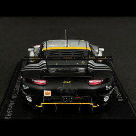 Porsche 911 RSR-19 Type 991 n° 911 24h Le Mans 2023 1/43 Spark S8771
